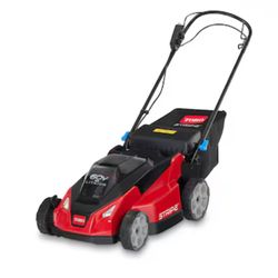 NEW/SEALED Toro Stripe 21-in 60-volt, Self-Propelled Battery Walk Mower with (1) 7.5ah Battery