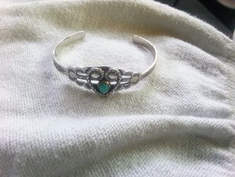 Native American Bracelet