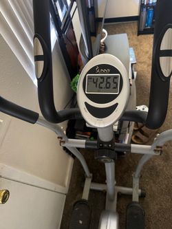Elliptical