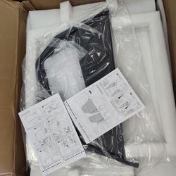 Aluminum 4pcs Half Doors for CFMOTO Uforce 
SKU: B0102-03901BK