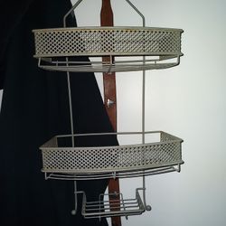 Shower Caddy 