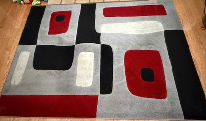 Area Rug