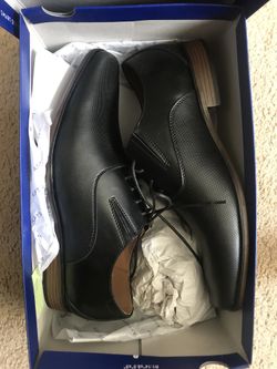Men’s Dress Shoes - Size 10