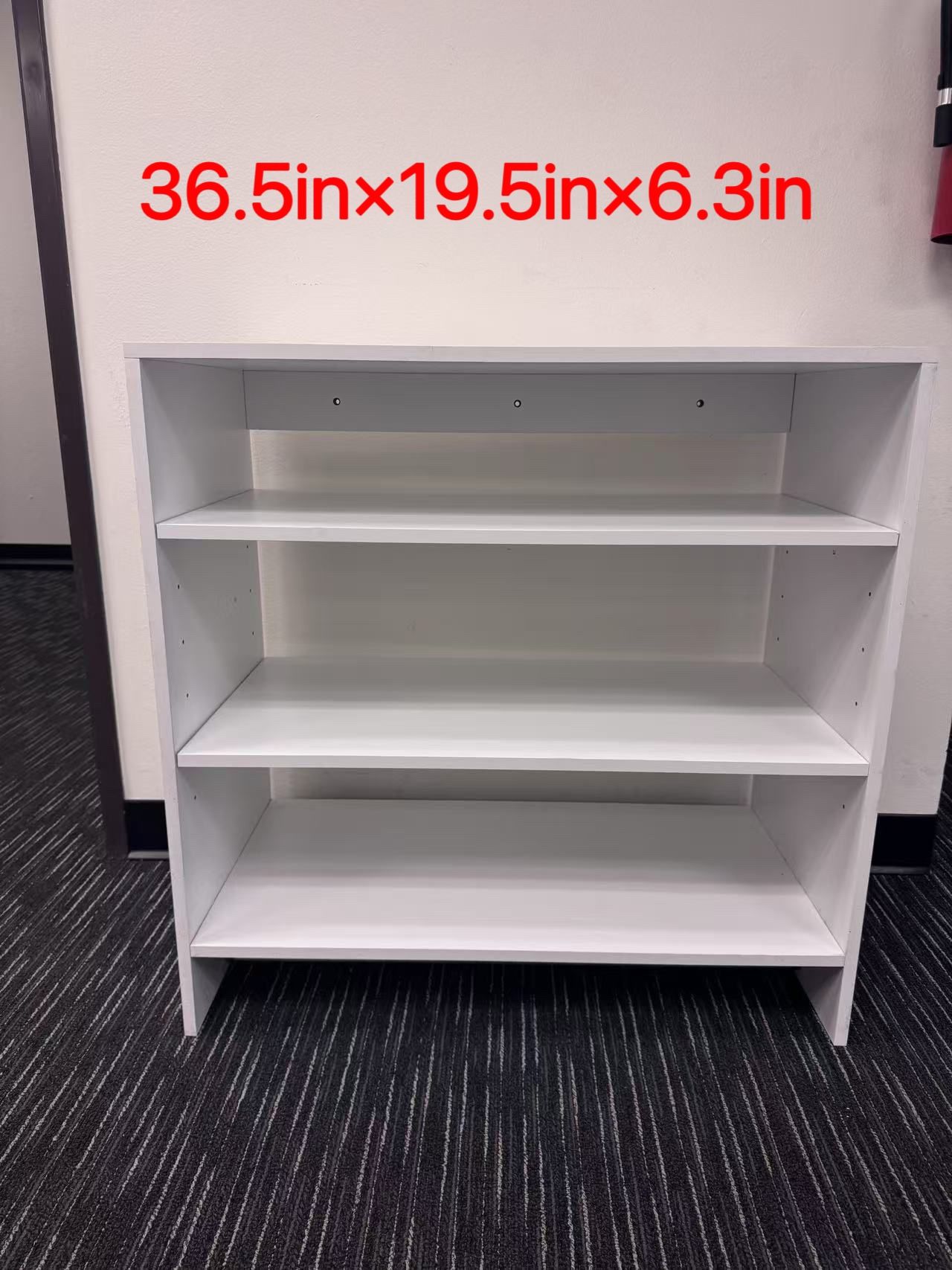 Closet System/closet/Shoe Racks /book Shelves