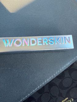 Wonderskin Lip Stain - Whimsical (Brand New)