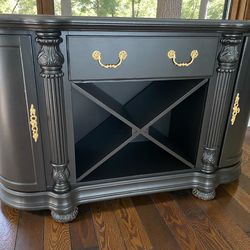 Dressers Buffets Cabinets Tables Hall Tree Clearance New