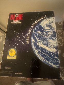 Gi joe