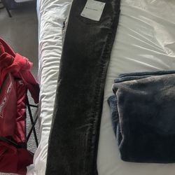 Purple Brands Size 36