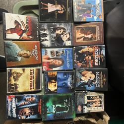 Movies DVD