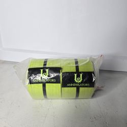 Unbreakable Gear Knee Wraps Powerlifting 2.5 Meter