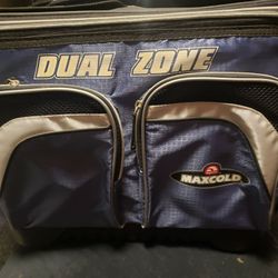 Igloo Maxcold Dual Zone 