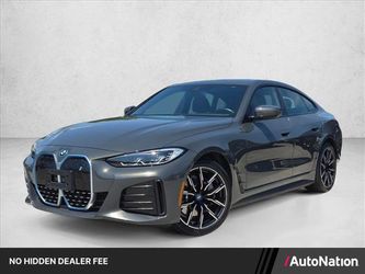 2023 BMW i4