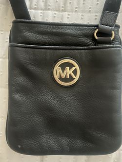 Handbag Michael Kors, leather