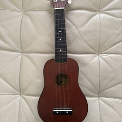 Hilo Ukulele