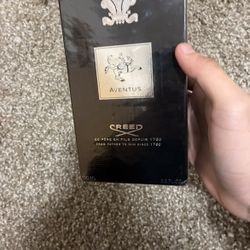 Creed Fragrance 