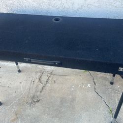 DJ Table 