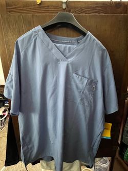 SCRUBS