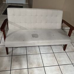 Kids Small Couch