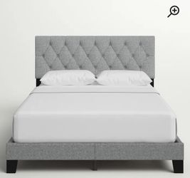 Bed  Twin New in Box Beautiful 