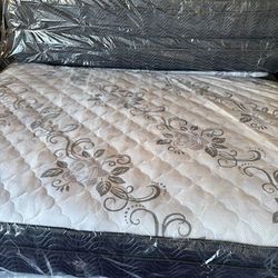 Mattress Pillow Top 