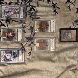 Sports Card Collection