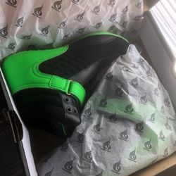  Lifting Shoes