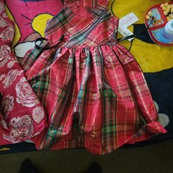 Dress Size 10 Never Worn
