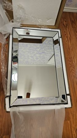 20x30 wall mirror