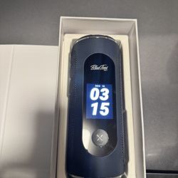 Blue Tees Player +  Speaker  With Ringer 