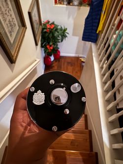 Abu Garcia Conventional Reel