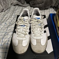Adidas Samba