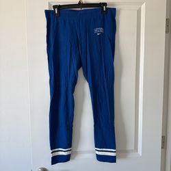 Nike Yoga pants Size L