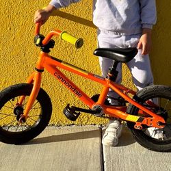 Cannondale Kids Bike