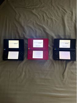 Nintendo DSI