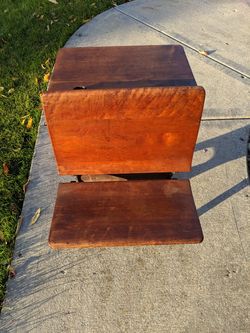 Sears and Robuck desk