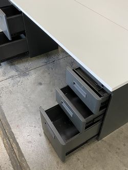 White Desk Sale