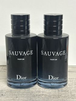 Dior Sauvage Parfum