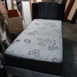 Twin Beds