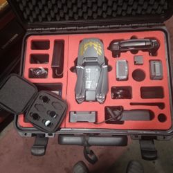 Dji Mavic Pro Drone 