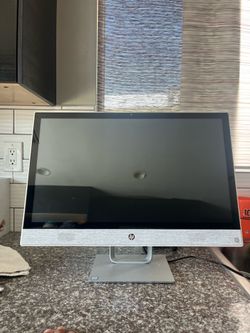 Monitor HP