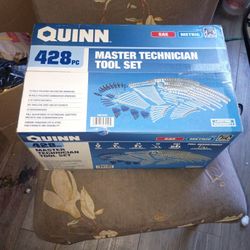 Tool Box 
