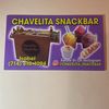 Chavelita Snack Bar 