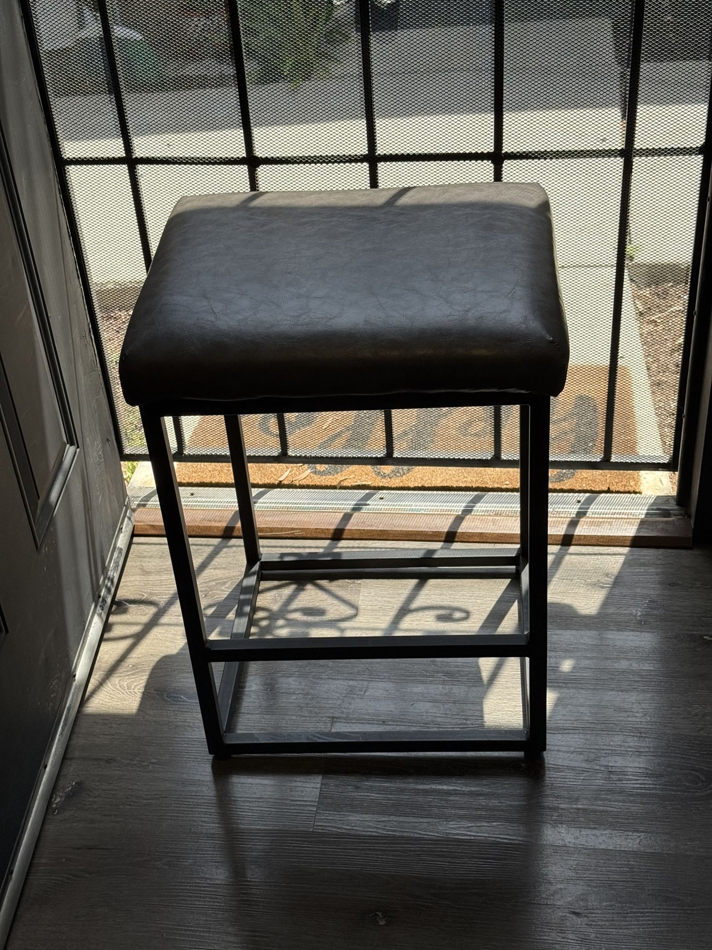 bar stools