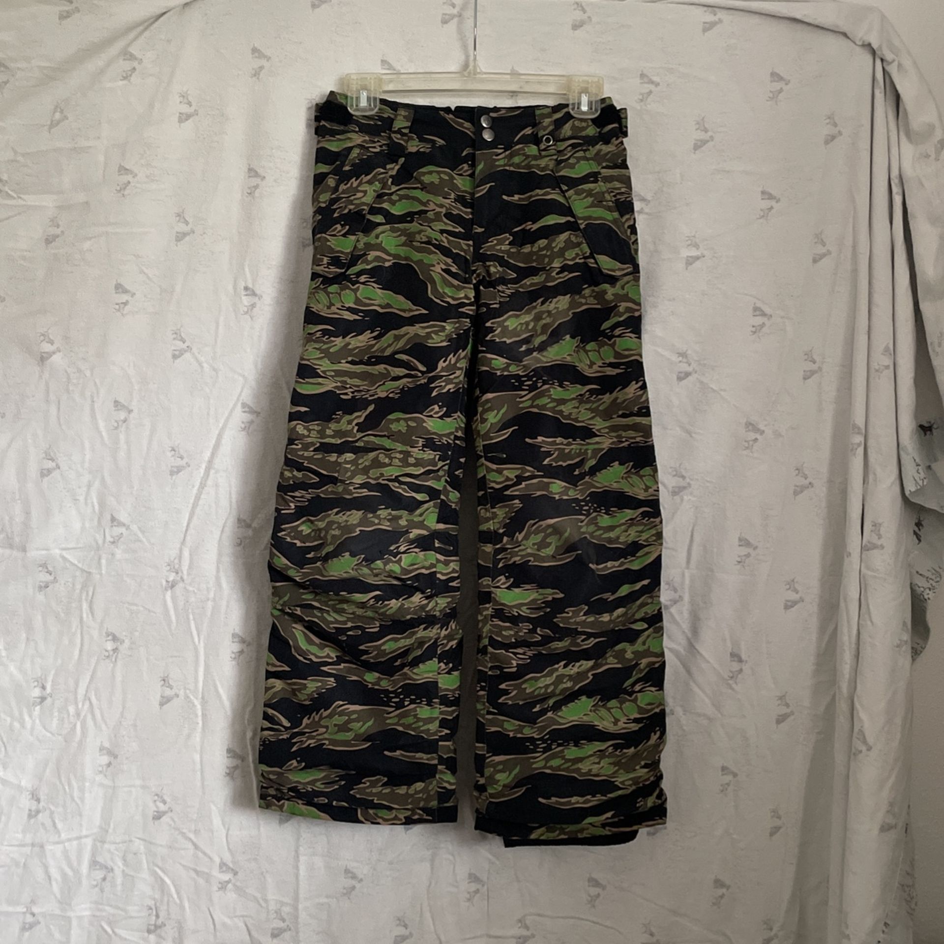 Boys Snow Boarding Clothing