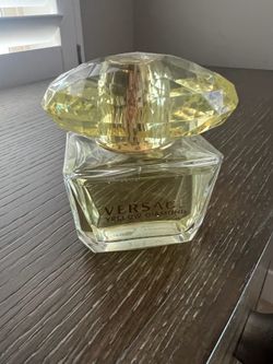 Versace Perfume