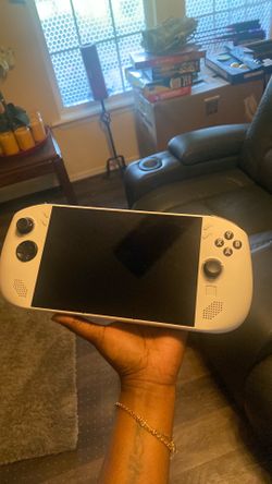 Lenovo Legion Go S - 2025