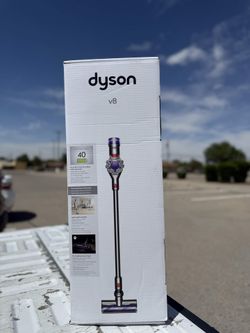 Dyson V8 Stick Vacuum