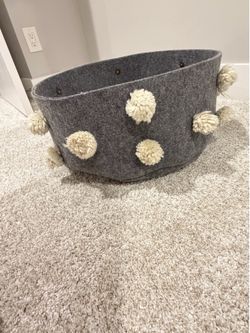 Cat bed