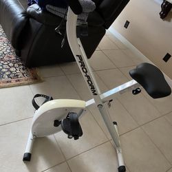 Proform Exercise Bike