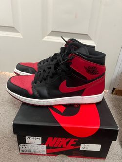 VNDS JORDAN 12 CHERRY SIZE 9